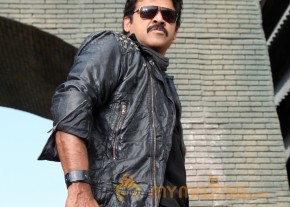 Venkatesh's Shadow Movie Stills  photo 7