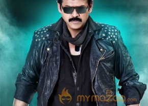 Venkatesh's Shadow Movie Stills 