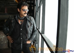Venkatesh's Shadow Movie Stills  photo 6