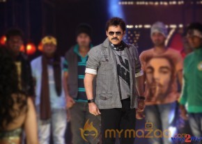 Venkatesh's Shadow Movie Stills  photo 2