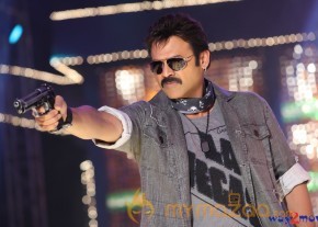 Venkatesh's Shadow Movie Stills  photo 3