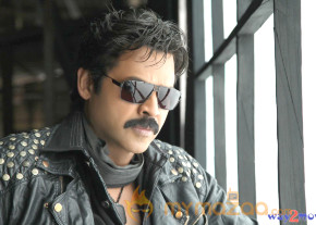 Venkatesh's Shadow Movie Stills  photo 5