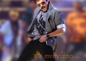 Venkatesh's Shadow Movie Stills  photo 4