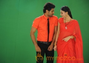 Vennello Hai Hai Movie Latest Stills photo 5