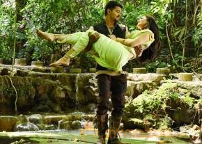 Vijay Puli Movie Latest Stills photo 3