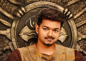 Vijay Puli Movie Latest Stills photo 8