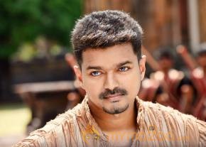 Vijay Puli Movie Latest Stills photo 7