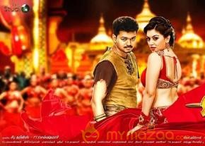 Vijay Puli New Posters photo 3