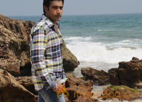 Vijetha Movie Latest Stills 