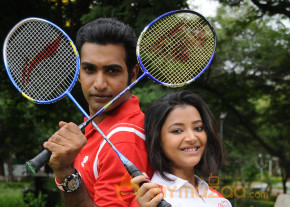Vijetha Movie Latest Stills  photo 37