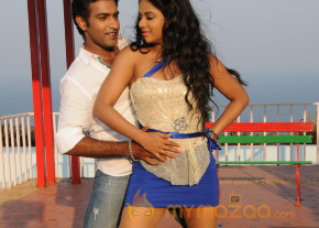 Vijetha Movie Latest Stills  photo 40