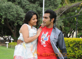 Vijetha Movie Latest Stills  photo 51