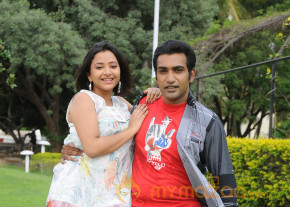 Vijetha Movie Latest Stills  photo 41