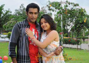 Vijetha Movie Latest Stills  photo 13