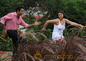 Vijetha Movie Latest Stills  photo 46