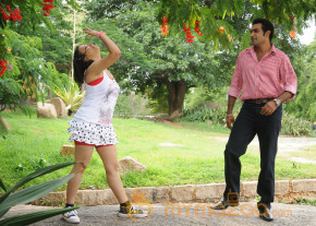 Vijetha Movie Latest Stills  photo 52
