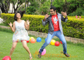 Vijetha Movie Latest Stills  photo 2