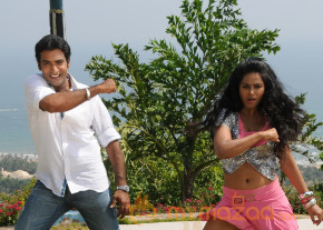 Vijetha Movie Latest Stills  photo 35