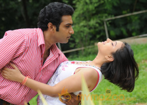 Vijetha Movie Latest Stills  photo 57