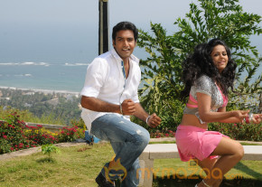 Vijetha Movie Latest Stills  photo 32