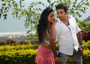 Vijetha Movie Latest Stills  photo 48