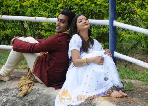 Vijetha Movie Latest Stills  photo 50