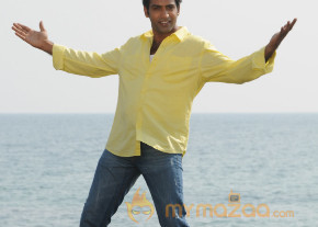 Vijetha Movie Latest Stills  photo 15