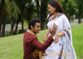 Vijetha Movie Latest Stills  photo 21