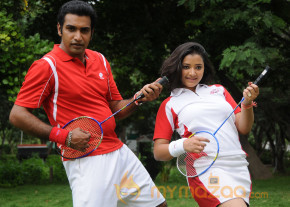 Vijetha Movie Latest Stills  photo 24