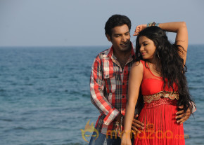 Vijetha Movie Latest Stills  photo 55
