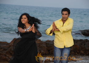 Vijetha Movie Latest Stills  photo 9