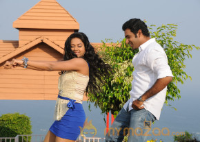 Vijetha Movie Latest Stills  photo 20