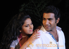 Vijetha Movie Latest Stills  photo 3