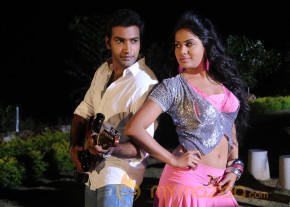 Vijetha Movie Latest Stills  photo 4