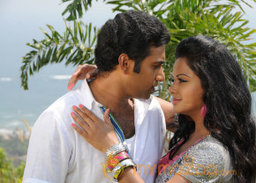 Vijetha Movie Latest Stills  photo 11