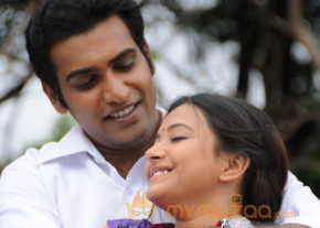 Vijetha Movie Latest Stills  photo 60