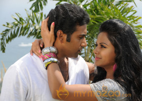 Vijetha Movie Latest Stills  photo 42
