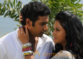 Vijetha Movie Latest Stills  photo 18