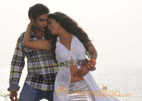 Vijetha Movie Latest Stills  photo 30