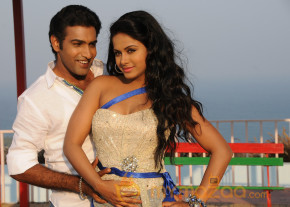 Vijetha Movie Latest Stills  photo 31