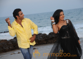Vijetha Movie Latest Stills  photo 19