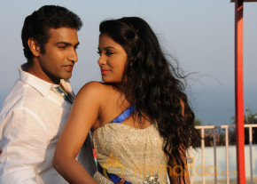 Vijetha Movie Latest Stills  photo 47