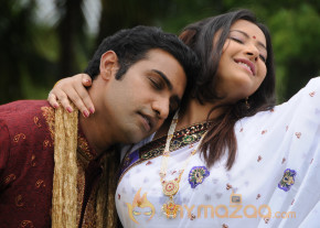 Vijetha Movie Latest Stills  photo 27