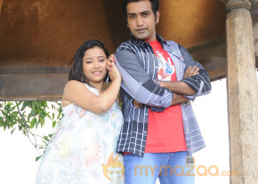 Vijetha Movie Latest Stills  photo 44