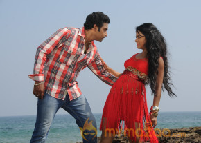 Vijetha Movie Latest Stills  photo 59