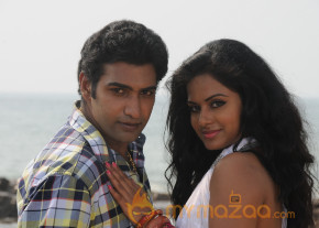 Vijetha Movie Latest Stills  photo 6