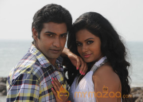 Vijetha Movie Latest Stills  photo 38