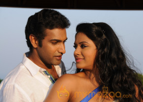 Vijetha Movie Latest Stills  photo 5