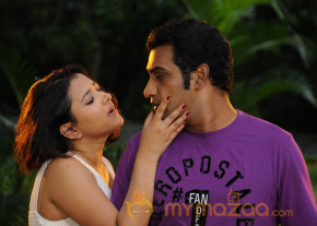 Vijetha Movie Latest Stills  photo 49