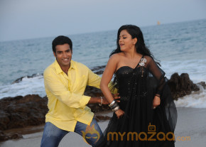 Vijetha Movie Latest Stills  photo 7